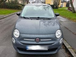 Grau Gebraucht 2018 Fiat 500 Kleinwagen | 5.600 € (Guter Preis)