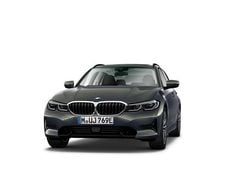 Gebraucht 2022 BMW 330 Shadowline Kombi | 30.860 € (Guter Preis)