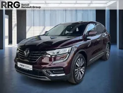 Mangostanrot metallic Gebraucht 2023 Renault Koleos Initiale Paris SUV | 31.490 € (Fairer Preis)
