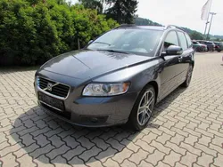 Grau Gebraucht 2009 Volvo V50 Summum Kombi | 3.490 € (Guter Preis)