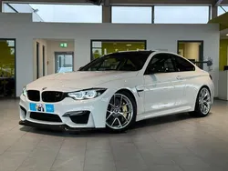 Weiß Gebraucht 2018 BMW 650 Performance Coupé | 110.995 €