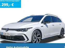 VW Golf VIII