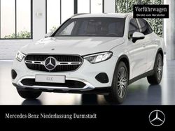 Polarweiß Gebraucht 2024 Mercedes GLC220 AMG SUV | 55.280 € (Superpreis)