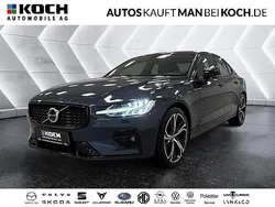 Gebraucht 2023 Volvo S60 Limousine | 41.890 €