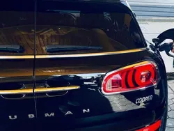 Schwarz Gebraucht 2019 Mini Cooper Clubman Kombi | 15.100 € (Fairer Preis)