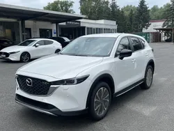 Neu 2024 Mazda CX-5 Newground SUV | 37.790 € (Fairer Preis)
