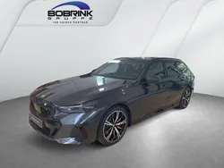 Grau Neu 2025 BMW i5 Comfort Edition Limousine | 78.460 €