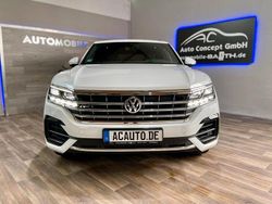 Farbeweiß Gebraucht 2020 VW Touareg R-line SUV | 49.999 € (Fairer Preis)