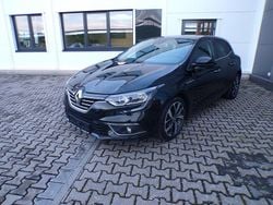 Schwarz Gebraucht 2019 Renault Mégane IV Bose Edition Limousine | 12.990 € (Superpreis)