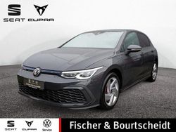 Uranograu Gebraucht 2022 VW Golf VIII GTE Limousine | 21.380 € (Fairer Preis)