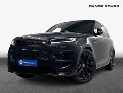 Carpathian grey Gebraucht 2025 Land Rover Range Rover Sport SE Dynamic SUV | 105.492 € (Fairer Preis)