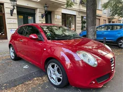 Rot Gebraucht 2009 Alfa Romeo MiTo Kleinwagen | 2.450 € (Fairer Preis)