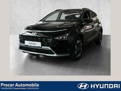 Schwarz Neu 2025 Hyundai Bayon Prime SUV | 26.640 € (Fairer Preis)