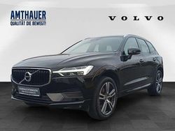 Schwarz Gebraucht 2019 Volvo XC60 Plus SUV | 24.730 € (Guter Preis)