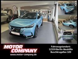 Aqua topaz Gebraucht 2024 Honda e:Ny1 Advance SUV | 27.200 € (Superpreis)