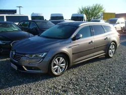 Grau cassiopee Gebraucht 2020 Renault Talisman GrandTour Business Kombi | 13.995 € (Guter Preis)