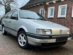 Gebraucht 1989 VW Passat Kombi | 1.600 €