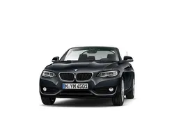 Gebraucht 2025 BMW 218 Advantage Cabrio | 24.900 € (Superpreis)