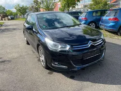 Schwarz Gebraucht 2011 Citroën C4 Exclusive Kombi | 5.690 € (Guter Preis)