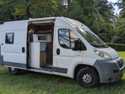 Gebraucht 2006 Citroën Jumper Van / Kleinbus | 9.200 €