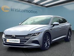 Silber Gebraucht 2021 VW Arteon Kombi | 26.899 € (Fairer Preis)