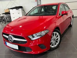Andere Gebraucht 2019 Mercedes A200 Limousine | 17.995 € (Fairer Preis)