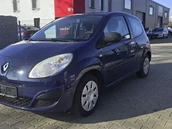 Blau Gebraucht 2007 Renault Twingo Authentique Kleinwagen | 1.290 € (Fairer Preis)