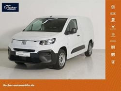 Gelato weiß Neu 2025 Fiat Doblò Van / Kleinbus | 23.480 € (Guter Preis)