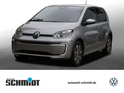 Tungsten silver metallic Neu 2024 VW e-up! Edition Kleinwagen | 24.990 € (Guter Preis)