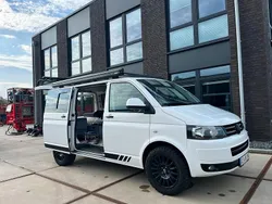 Weiß Gebraucht 2012 VW T5 Van | 18.850 € (Etwas zu teuer)