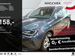 Magnetic tech Gebraucht 2024 Seat Arona FR SUV | 20.840 € (Fairer Preis)