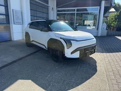 Weiß Neu 2025 Kia EV3 Comfort SUV | 42.980 € (Fairer Preis)