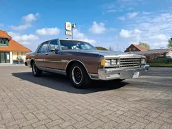Chevrolet Caprice