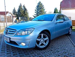 Mercedes CLC180