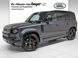 Carpathian grey Gebraucht 2023 Land Rover Defender | 92.830 €