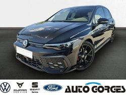 Schwarz Gebraucht 2025 VW Golf VIII GTI Limousine | 42.875 € (Teuer)