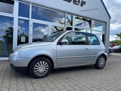 Silber Gebraucht 2001 VW Lupo Kleinwagen | 990 € (Guter Preis)
