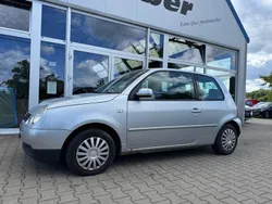 Silber Gebraucht 2001 VW Lupo Kleinwagen | 1.499 € (Fairer Preis)