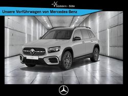 Grau Gebraucht 2025 Mercedes GLB220 AMG SUV | 52.890 € (Teuer)