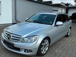 Gebraucht 2009 Mercedes C220 Kombi | 5.500 € (Fairer Preis)