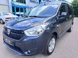 Grau Gebraucht 2020 Dacia Dokker Comfort Van | 12.800 € (Guter Preis)