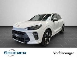 Glacial weiß metallic (metallic) Gebraucht 2025 Cupra Terramar VZ SUV | 40.995 € (Guter Preis)