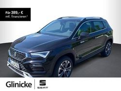 Schwarz Gebraucht 2025 Seat Ateca Style SUV | 29.870 € (Fairer Preis)