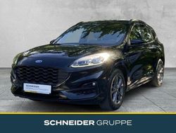 Schwarz Gebraucht 2020 Ford Kuga ST-Line X SUV | 21.890 € (Fairer Preis)