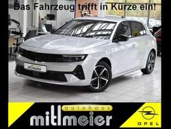 Silber Gebraucht 2024 Opel Astra Limousine | 20.750 € (Guter Preis)