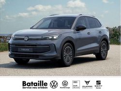 Grau Neu 2025 VW Tiguan SUV | 42.490 € (Fairer Preis)