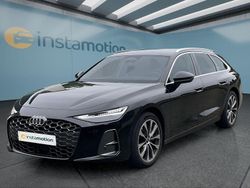 Schwarz Gebraucht 2025 Audi A6 Kombi | 65.549 € (Guter Preis)