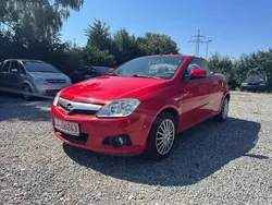 Magma rot (b) Gebraucht 2006 Opel Tigra Basis Cabrio | 2.490 € (Fairer Preis)