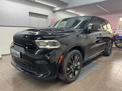 Db black Gebraucht 2022 Dodge Durango SUV | 39.990 € (Guter Preis)