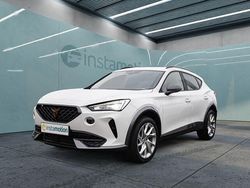Other Gebraucht 2022 Cupra Formentor SUV | 25.779 €